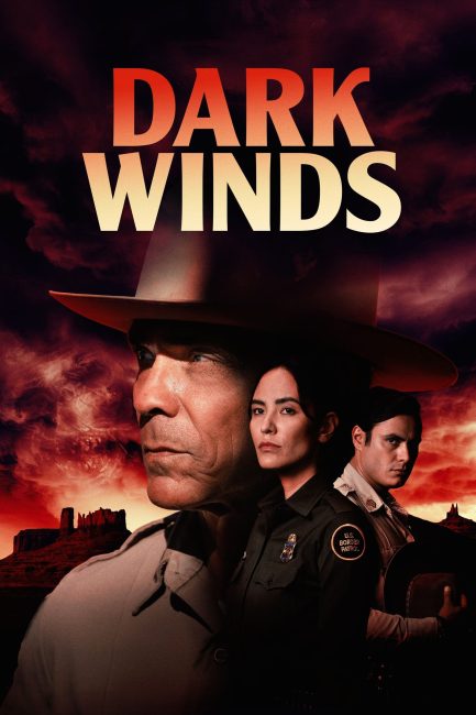 مشاهدة مسلسل Dark Winds الموسم الثالث الحلقة 8 مترجمة حصرى