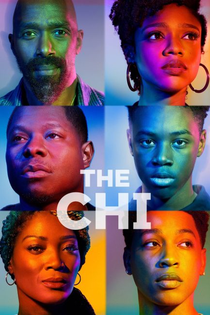 مشاهدة مسلسل The Chi الموسم الثاني الحلقة 1 مترجمة حصرى