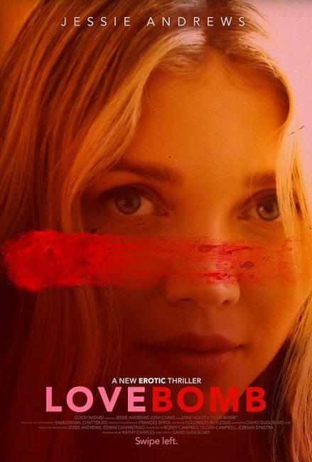 مشاهدة فيلم Love Bomb 2024 مترجم حصرى اون لاين على أكثر من سيرفر
