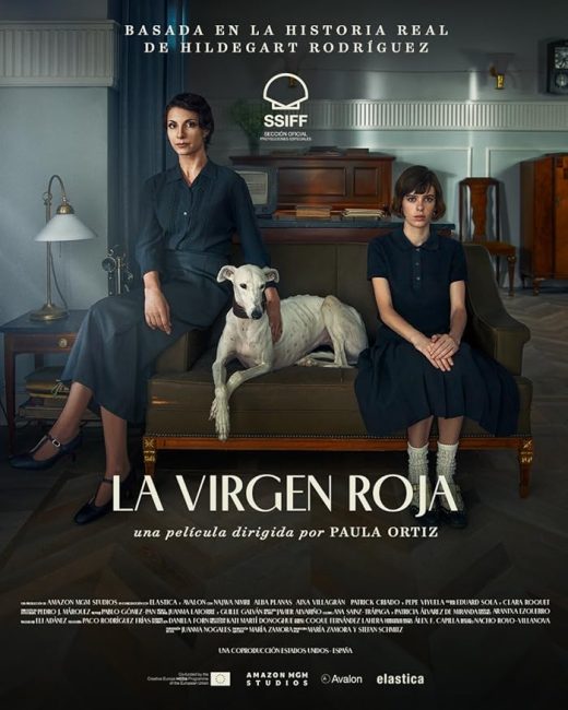 مشاهدة فيلم The Red Virgin 2024 مترجم حصرى اون لاين على أكثر من سيرفر