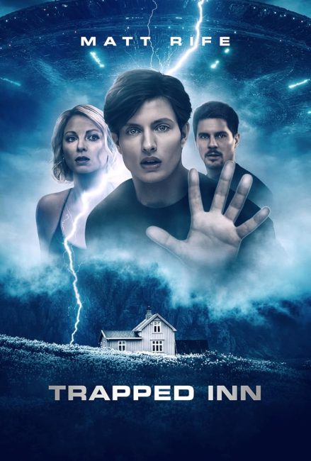مشاهدة فيلم Trapped Inn 2024 مترجم حصرى اون لاين على أكثر من سيرفر