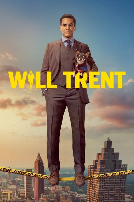 مشاهدة مسلسل Will Trent الموسم الثالث الحلقة 16 مترجمة حصرى