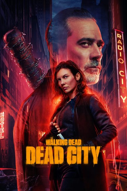 مشاهدة مسلسل The Walking Dead: Dead City الموسم الثاني الحلقة 4 مترجمة حصرى