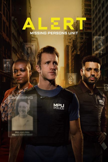 مشاهدة مسلسل Alert: Missing Persons Unit الموسم الثالث الحلقة 6 مترجمة حصرى