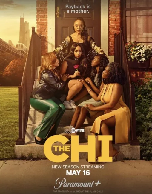 مشاهدة مسلسل The Chi الموسم السابع الحلقة 5 مترجمة حصرى