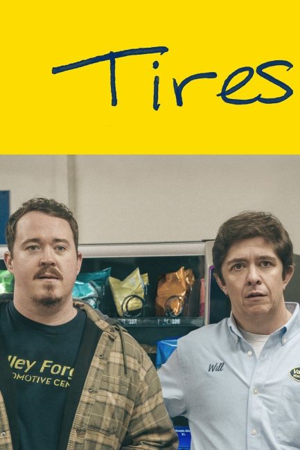 مشاهدة مسلسل Tires الموسم الثاني الحلقة 11 مترجمة حصرى