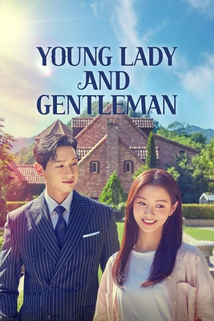 مشاهدة مسلسل الشابة والرجل النبيل Young Lady and Gentleman الحلقة 20 مترجمة حصرى
