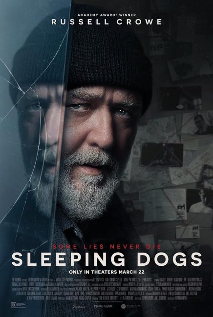 مشاهدة فيلم Sleeping Dogs 2024 مترجم حصرى اون لاين على أكثر من سيرفر